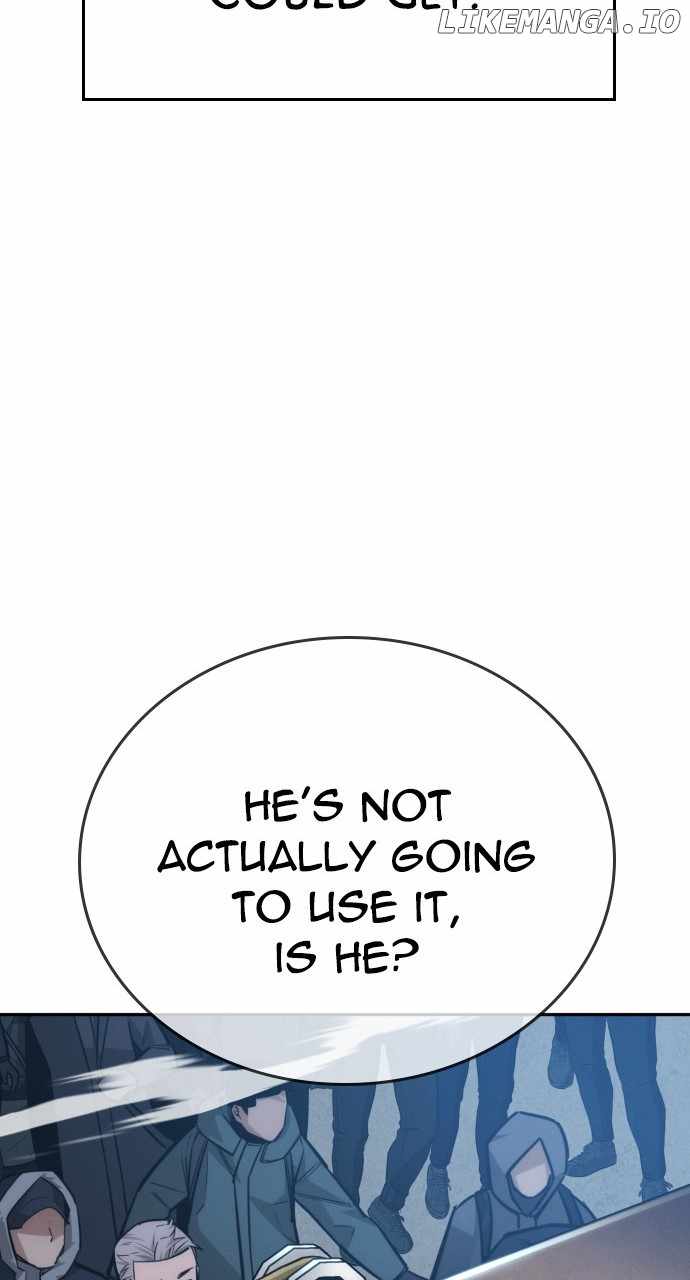 The Regressor Protects Only Me Chapter 28 87